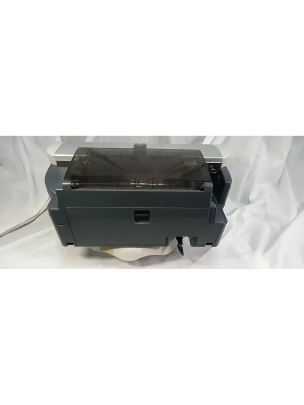 Canon i860 Photo Inkjet Printer Color USB Borderless 4800 DPI Home Office Tested
